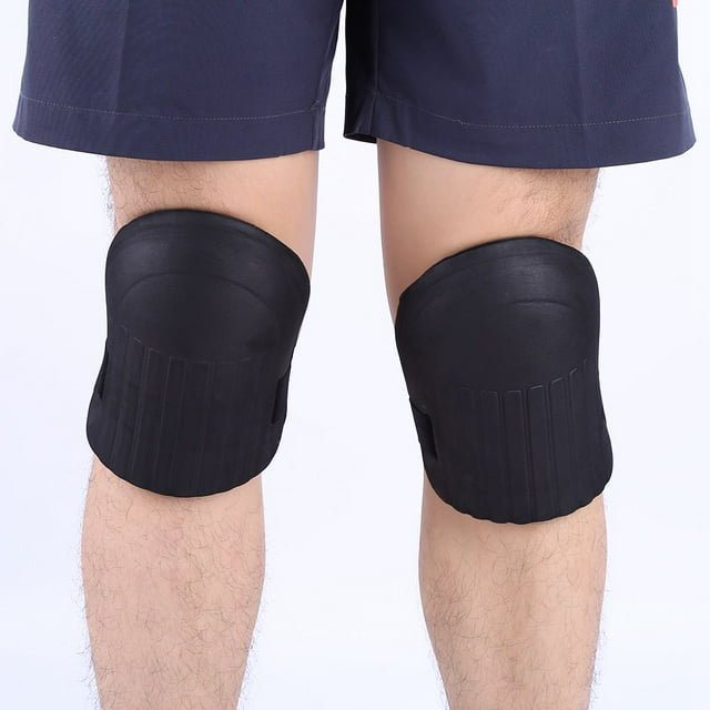 Knee Pads Sports Knee Pad Knee Support Sport Protective Gear Sport Protection Equipment 1 Pair Soft Foam Knee Pads For Knee Protection Outdoor Sport Garden Protector Cushion