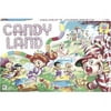Candy Land: Kingdom of Sweet Adventures Kids Board Game, Preschool Games for 2-4 Players
