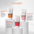 thumbnail image 4 of Cicatrissim White Stretch Mark Cream Kit, Body Moisturizer for White Striae, All Skin Types, 2 x 5.3 oz, 4 of 4