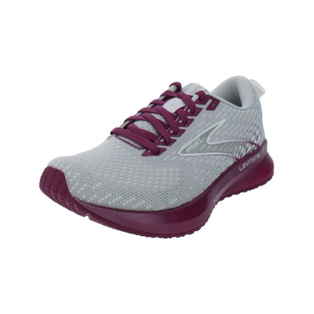 

Brooks Womens Levitate 5 Fitness Performance Athletic and Training Shoes