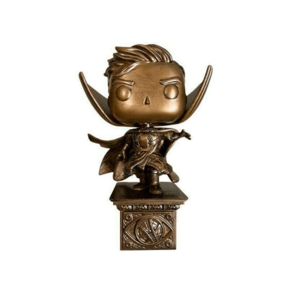 Bronze funko cheap pop