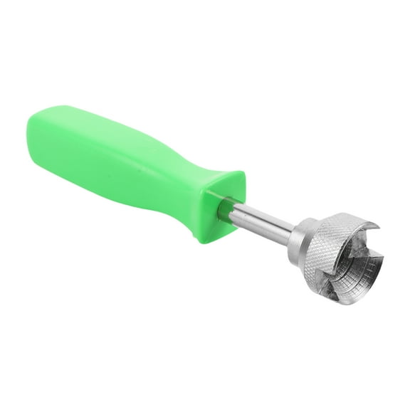 Masteelf 1 Set Brake Spring Tool for Truck and Car Drum Brake Maintenance Automotive Tool for Installation and Removal