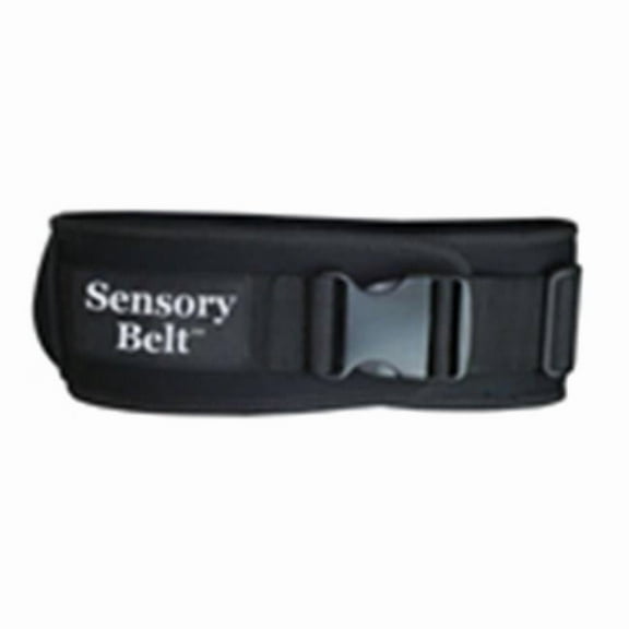 Sensory Belt SB456 6 lb. Weighted Therapy Belt- Large