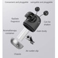 thumbnail image 3 of Car Air Freshener, Car Diffuser Car Perfume Aromatherapy Car Air Fresheners Eliminates Odors., 3 of 4