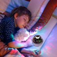 thumbnail image 2 of Starry Sky Projector Night Light For Kids, Starry Sky In The Bedroom Wall Best Gift, 2 of 6