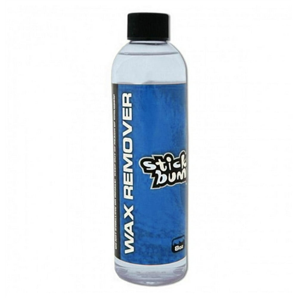 Sticky Bumps Wax Remover 8oz
