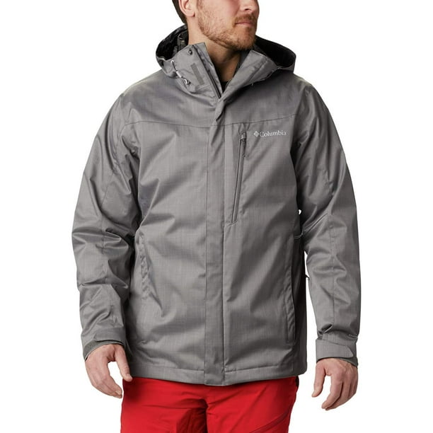 Columbia interchange clearance jacket waterproof