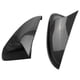thumbnail image 3 of Car Rearview Mirror Cover for Cadillac CT5 2020-2025 US Version, 3 of 5
