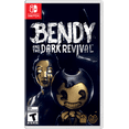 thumbnail image 1 of Bendy and the Dark Revival (Nintendo Switch), 1 of 13