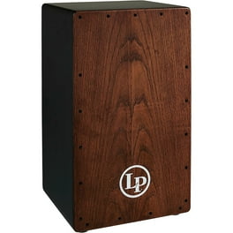 LP LPA1331CB Aspire Tour Wire Cajon カホン LP Aspire Tour Wire Cajon with Cajon Port and Bag | Guitar