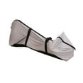 thumbnail image 4 of Scooter Carrying Bag Storage Handbag with Heavy Duty Zipper Closure for Traveling and Outdoor Sports, 4 of 9