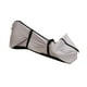 thumbnail image 4 of Funda de transporte para bicicleta eléctrica, impermeable, lavable, elástica, a prueba de polvo, elegante, Gris, 4 of 9