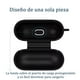 thumbnail image 4 of Funda y Kit de Accesorios Gadget Collection Mx 9 en 1 Para Airpods 3 Azul Marino, 4 of 5