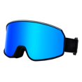 thumbnail image 4 of Gafas de esquí Gafas de nieve Gafas de protección solar a prueba de viento Gafas de snowboard para Estilo H kusrkot Gafas de esquí, 4 of 8