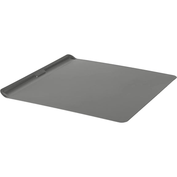 AirPerfect Insulated Nonstick Carbon Steel Baking Cookie Sheet & Pizza Pan Set