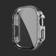 thumbnail image 1 of Adecuado para Apple Watch Ultra Estuche para Apple Watch Generación 6789 Carcasa protectora para reloj Película templada de PC, 1 of 5