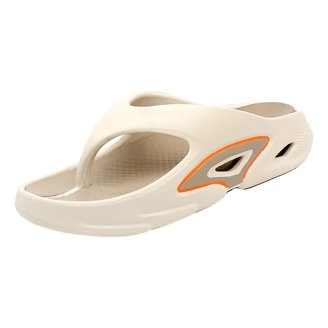 Telic Energy Flip Flop - Comfort Sandals for Men and Women  display picture 2