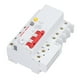 thumbnail image 5 of Disyuntor, Disyuntor en miniatura C63 Disyuntor en miniatura Disyuntor de corriente residual Estándares líderes en la industria Jadeshay A, 5 of 8