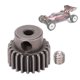 thumbnail image 4 of Engranaje de Motor de hierro ANGGREK 104001 1/10, 4 of 5