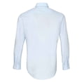 thumbnail image 2 of Premier Mens Supreme Poplin Formal Shirt, 2 of 4