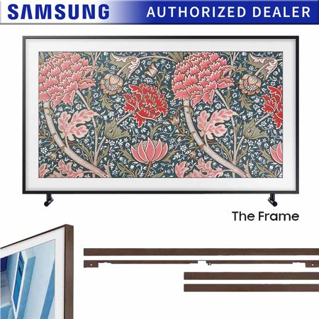 Samsung QN55LS03RA The Frame 3.0 55" QLED Smart 4K UHD TV (2019)
