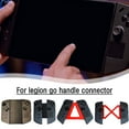 thumbnail image 2 of SharkTRUE 1PC For Legion Go Controller Click In Connectors New R1L0 T5H4 E9N5 N1B6 G2, 2 of 8