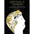thumbnail image 2 of Everything Is Temporary: Illustrated Contemplations on How Death Shapes Our Lives, (Paperback), 2 of 2