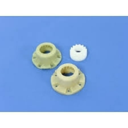 Edgewater Parts 280145, W10820039 Hub Kit,