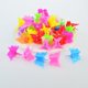 thumbnail image 5 of 100 paquetes de pinzas para el cabello de mariposas de colores surtidos, hermosas mini pinzas para el cabello de mariposas para niñas, accesorios para el cabello para niñas y , colores aleatorios, 5 of 5