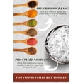 thumbnail image 6 of Beef Flavored Instant Pho Noodle Bowl - (Pack of 9), 6 of 9