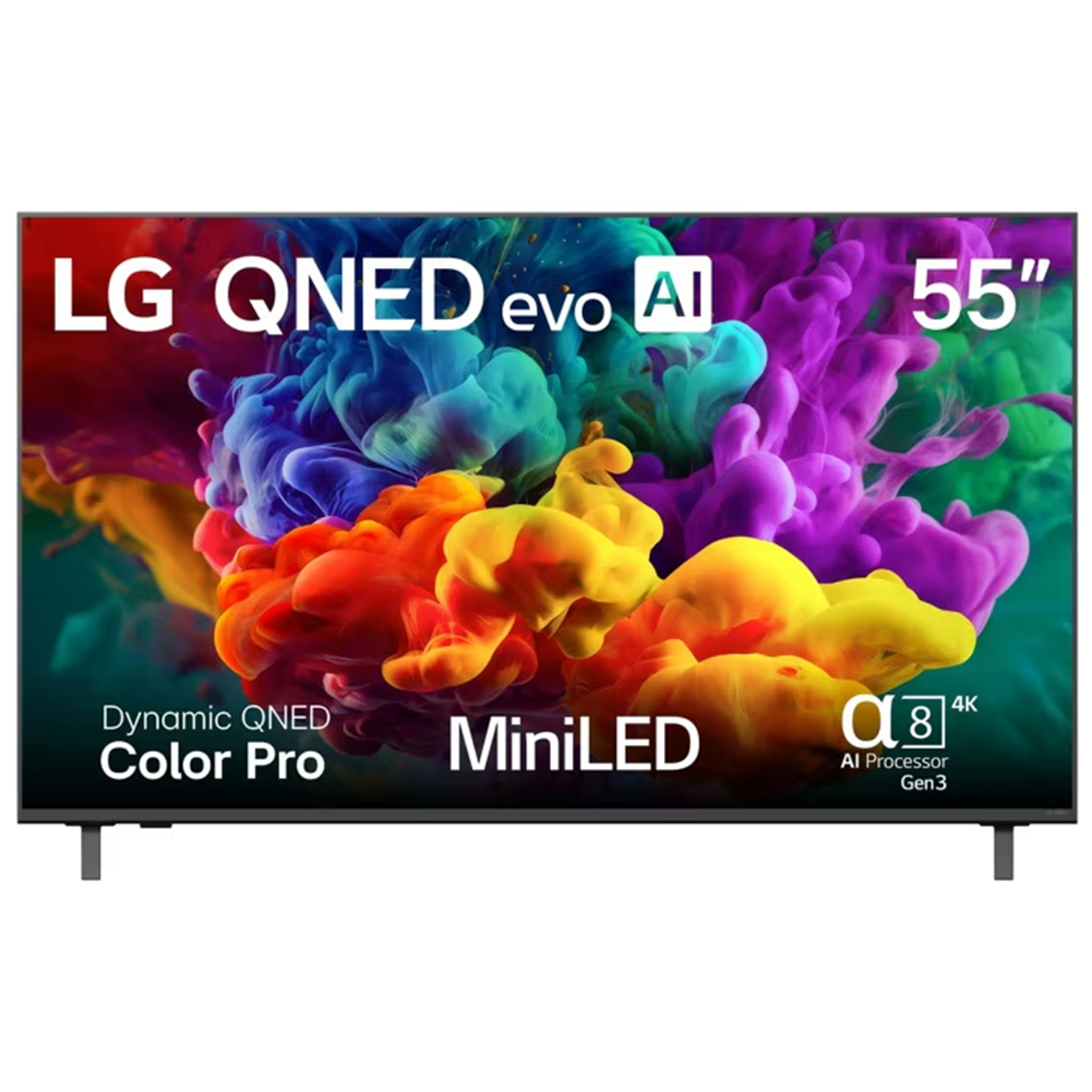 LG 27ART10AKPL 27 in Full HD Touch Screen Smart TV - Rollable
