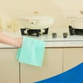thumbnail image 6 of Disposable Cleaning Towels Dish Towels and Dish Cloths Reusable Towels,Handy Cleaning Wipes, 50 Count/Pack, 6 of 7