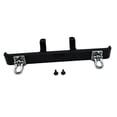 thumbnail image 3 of modelo camioneta parachoques accesorios de repuesto para WPL B14 B16 B26 C14 C24 Negro Hugo Armadura de parachoques delantero para coche RC, 3 of 8