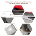 thumbnail image 2 of Storage Closet, Flexible Durable Breathable Storage Bag Organizer , Strong Wallet,Closet For Bags Storage Cloth Bag With Multilayer, 2 of 8