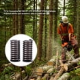 thumbnail image 4 of 2Pcs Iron Spring Accessory For  362 365 371 372 570 575XP 576XP Electric Chainsaw, 4 of 8