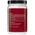 thumbnail image 7 of Naked BCAAs Amino Acids Powder, Only 1 Ingredient, Pure 2:1:1 Formula, Vegan Unflavored Branched Chain Amino Acids, Instantized All Natural BCAA Supplement - 500 Grams, 100 Servings, 7 of 7
