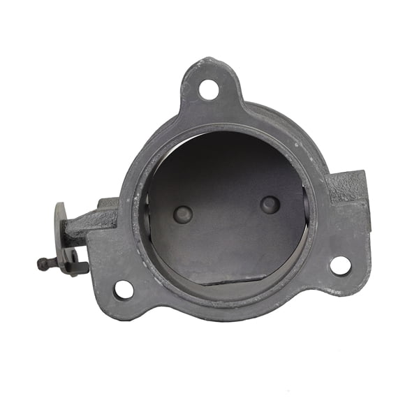 Rotomaster EXHAUST ADAPTER