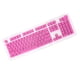 thumbnail image 3 of Teclas de teclado, teclas PBT, 106 teclas, teclas personalizadas, teclas para juegos, apariencia llamativa, 3 of 9