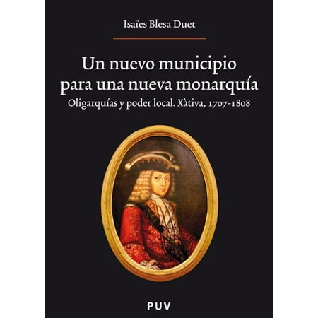 Renaissance Duets Book - Un nuevo municipio para una nueva monarquía. - eBook