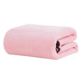 thumbnail image 2 of ¡Precios Rebajados!, Toalla de baño grande de terciopelo coral, modelos para adultos, toalla de baño absorbente de agua de secado rápido para el hogar, funda de manta, funda de edredón Akmoler, 2 of 8