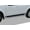 Aluminum Silver, variant on APS Running Boards 6 inches Matte Black Compatible with Ford Explorer 2006-2010 4-Door (Exclude Models with Rear AC) (Nerf Bars Side Steps Side Bars)