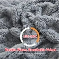 thumbnail image 6 of BH-JJSMGS Elastic Bed Sheets, Elastic Bedsheets Queen/King/Full/Double Size, Luxury Waterproof Breathable Mattress Protector Covers (Beige,Queen), 6 of 7