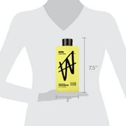 W By Jake Paul Body Wash - Exfoliating - Hydrating - W Original - 18 fl oz