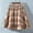 Khaki, variant on Short Skirts for Women On Under $10 Fashion High Waist Wool Skirt High Elasticity Waistband Short Skirt