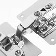 thumbnail image 6 of DEEPCRAFF Stainless Steel Cabinet Hinges for Prevent Slamming 1 Set, 6 of 8