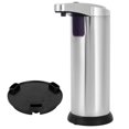thumbnail image 2 of Dispenser, Heat Resistant  Container Scratch Resistance Adjustable  For Hotel For Bathroom For Kitchen, 2 of 8