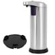 thumbnail image 2 of Dispensador de jabón, Dispensador automático de jabón por inducción Dispensador de jabón por infrarrojos Suministros de baño Tecnología innovadora, 2 of 8
