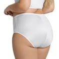 thumbnail image 7 of LeSensuel Classic Tummy Control Panties - Butt Lifting High Waisted Underwear, 7 of 7