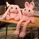 thumbnail image 4 of Juguete musical de pollo con graznido, juguete de peluche eléctrico con graznido musical de 15 pulgadas, gallo, juguete de peluche interactivo electrónico, rendimiento de primer nivel Jadeshay A, 4 of 5