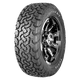 thumbnail image 2 of Paquete de 2 Llantas 265/60r18 LT 10PR Yusta Conqueror All Terrain A/T RWL 119Q, 2 of 2